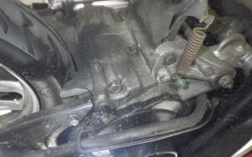 HONDA DIO Gen.6 2026 AF68