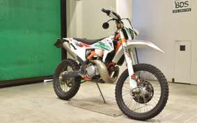KTM 250 EXC TPI SIXDAYS