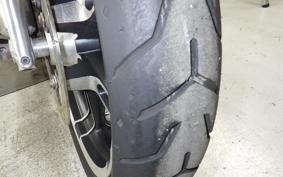 HARLEY FLHX 1750 2017