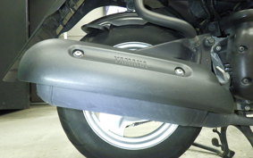 YAMAHA JOG Gen.5 SA36J