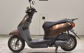 HONDA TACT-4ﾍﾞｰｼｯｸ AF75