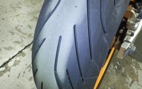 HONDA CBR1000RR 2007 SC57