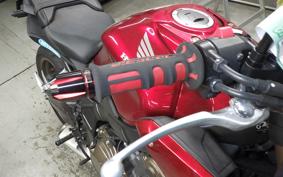 HONDA CB650R 2020 RH03