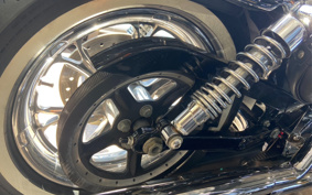 HARLEY XL1200V 2012 LF3