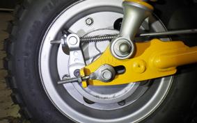HONDA MONKEY AB27