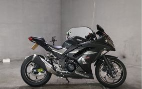 KAWASAKI NINJA250 EX250L