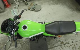 KAWASAKI ZRX400 1994 ZR400E