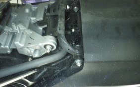 YAMAHA JOG125 SEJ5J