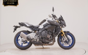 YAMAHA MT-10 SP 2017 RN50J