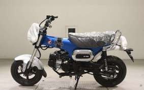 HONDA DAX 125 2012 JB04