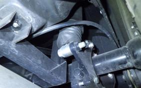 HARLEY FLHTCUTG TRIKE 2014