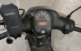 HONDA MANY CTOR AF79