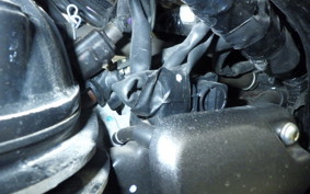 HONDA GB350S 2022 NC59