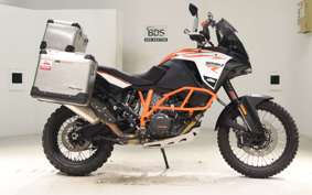 KTM 1290 SUPER ADVENTURE R 2017