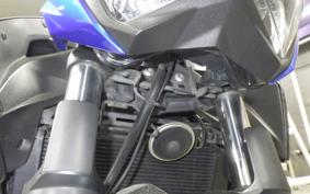 KAWASAKI Z250 A ER250C