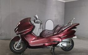 HONDA FORZA Z MF08