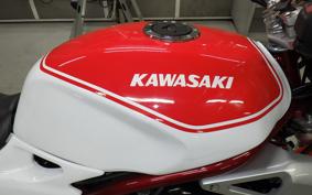 KAWASAKI BALIUS 250 1993 ZR250A