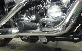 HARLEY FXDL 1580 2011