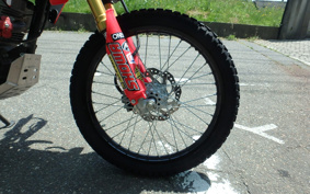 HONDA CRF150L KD11