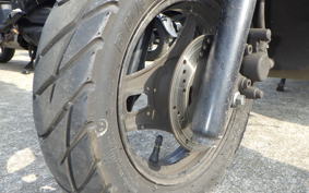 SUZUKI ADDRESS V125 G CF46A
