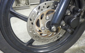 SUZUKI ADDRESS 110 1992 CE47A