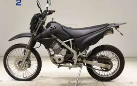 KAWASAKI KLX125 LX125C