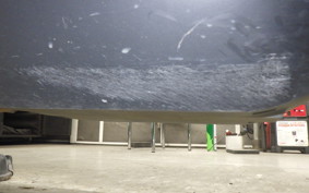 HONDA TACT-4ﾍﾞｰｼｯｸ 1998 AF79