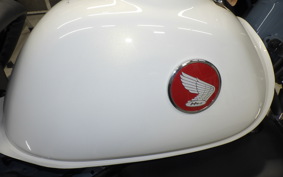 HONDA MONKEY 125 2020 JB05