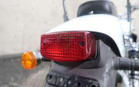 HONDA V-TWIN MAGNA MC29