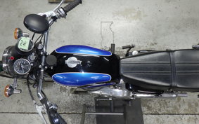 KAWASAKI W3 1973 W3F