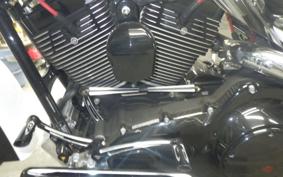 HARLEY FLTRXSE1800CVO 2012