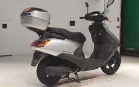 HONDA SPACY 100 2023 JF13