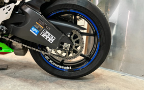 KAWASAKI NINJA ZX-6R 2019 ZX636G