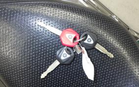 YAMAHA DRAGSTAR 400 2003 VH01J