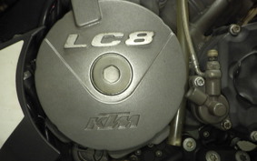 KTM 990デユークR 2012