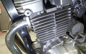 HONDA GB250 CLUBMAN Gen.5 1996 MC10