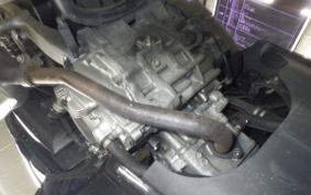 HONDA FORZA Z GEN 2 2009 MF10