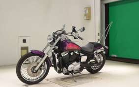 HONDA SHADOW 400 SLASHER 2002 NC40