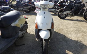 SUZUKI LET's 4 CA41A