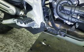 YAMAHA TENERE 700 2021 DM09J