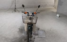 HONDA SUPER CUB50 C50