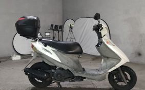 SUZUKI ADDRESS V125 CF46A