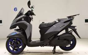 YAMAHA TRICITY 155 A SG37J