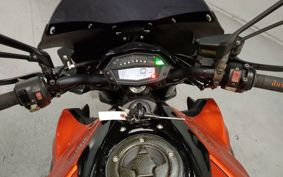 KAWASAKI Z1000 2014 ZRT00F
