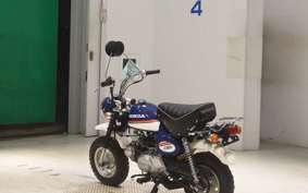 HONDA MONKEY 2018 Z50J