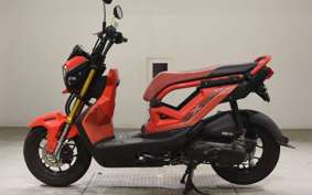 HONDA ZOOMER-X 2004