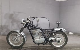 YAMAHA SR400 2000 1JR