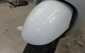 HONDA GIORNO 3 2007 AF77