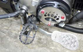 HONDA CT125 HUNTER CUB JA55