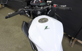 KAWASAKI Z250 ER250C